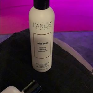 L’ange Crème Brulè Keratin Protein Conditioner